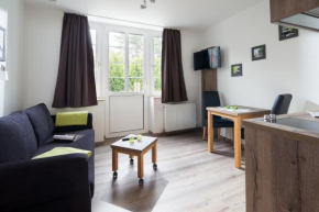 Haus Bielefeld Appartement 09